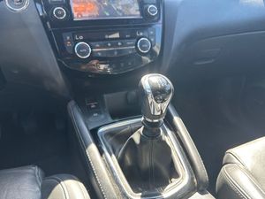 Nissan Qashqai dCi 130 CV TEKNA  - Foto 13