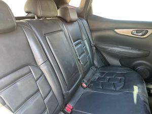 Nissan Qashqai dCi 130 CV TEKNA  - Foto 18