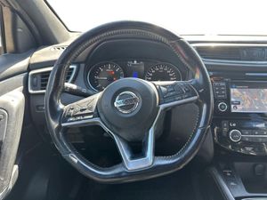 Nissan Qashqai dCi 130 CV TEKNA  - Foto 12
