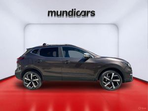 Nissan Qashqai dCi 130 CV TEKNA  - Foto 3