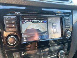 Nissan Qashqai dCi 130 CV TEKNA  - Foto 16