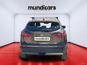 Nissan Qashqai dCi 130 CV TEKNA  - Foto 5