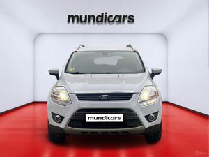 Ford Kuga 2.0 TDCi 2WD Titanium S  - Foto 7