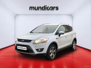 Ford Kuga 2.0 TDCi 2WD Titanium S  - Foto 2