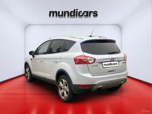 Ford Kuga 2.0 TDCi 2WD Titanium S  - Foto 4