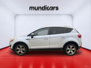 Ford Kuga 2.0 TDCi 2WD Titanium S  - Foto 3