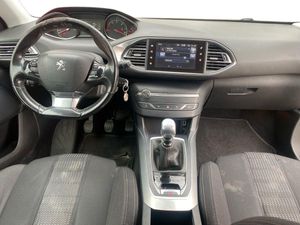 Peugeot 308 Allure 1.6 BlueHDi 120  - Foto 9