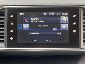 Peugeot 308 Allure 1.6 BlueHDi 120  - Foto 14