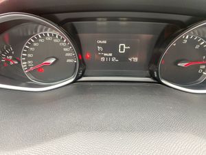 Peugeot 308 Allure 1.6 BlueHDi 120  - Foto 10