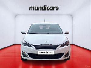 Peugeot 308 Allure 1.6 BlueHDi 120  - Foto 7