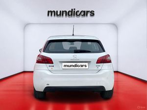 Peugeot 308 Allure 1.6 BlueHDi 120  - Foto 5