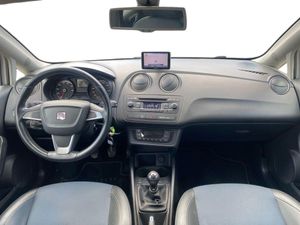 Seat Ibiza 1.2 TSI Style ITech 30 Aniversario  - Foto 11