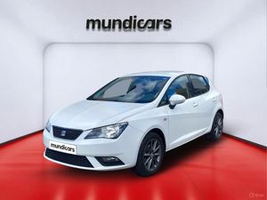 Seat Ibiza 1.2 TSI Style ITech 30 Aniversario  - Foto 8