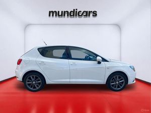 Seat Ibiza 1.2 TSI Style ITech 30 Aniversario  - Foto 3