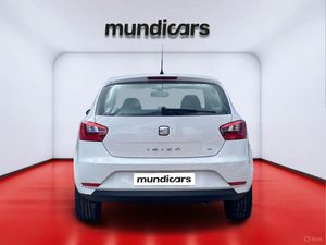 Seat Ibiza 1.2 TSI Style ITech 30 Aniversario  - Foto 5
