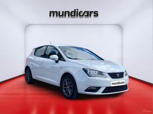 Seat Ibiza 1.2 TSI Style ITech 30 Aniversario  - Foto 2