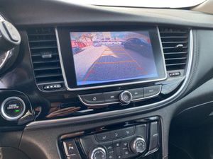 Opel Mokka X  1.4 T 140 CV 4X2 Excellence Auto  - Foto 15