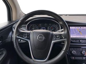 Opel Mokka X  1.4 T 140 CV 4X2 Excellence Auto  - Foto 12