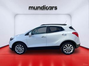 Opel Mokka X  1.4 T 140 CV 4X2 Excellence Auto  - Foto 7