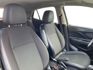 Opel Mokka X  1.4 T 140 CV 4X2 Excellence Auto  - Foto 17