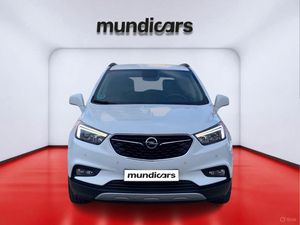 Opel Mokka X  1.4 T 140 CV 4X2 Excellence Auto  - Foto 9