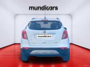 Opel Mokka X  1.4 T 140 CV 4X2 Excellence Auto  - Foto 5