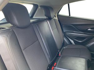 Opel Mokka X  1.4 T 140 CV 4X2 Excellence Auto  - Foto 18