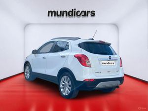 Opel Mokka X  1.4 T 140 CV 4X2 Excellence Auto  - Foto 6