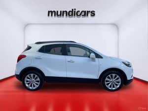 Opel Mokka X  1.4 T 140 CV 4X2 Excellence Auto  - Foto 3