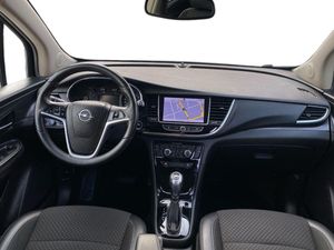 Opel Mokka X  1.4 T 140 CV 4X2 Excellence Auto  - Foto 11