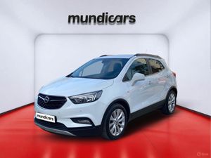 Opel Mokka X  1.4 T 140 CV 4X2 Excellence Auto  - Foto 8