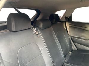 Hyundai Tucson 1.7 CRDi 85 kW (115 CV) 4x2 BlueDrive Klass  - Foto 18