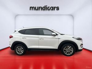 Hyundai Tucson 1.7 CRDi 85 kW (115 CV) 4x2 BlueDrive Klass  - Foto 3