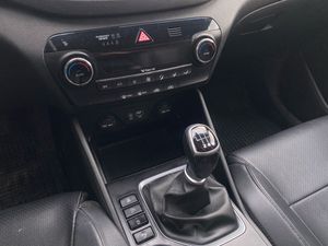 Hyundai Tucson 1.7 CRDi 85 kW (115 CV) 4x2 BlueDrive Klass  - Foto 13