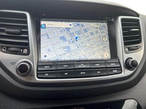 Hyundai Tucson 1.7 CRDi 85 kW (115 CV) 4x2 BlueDrive Klass  - Foto 15