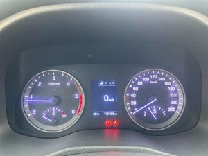 Hyundai Tucson 1.7 CRDi 85 kW (115 CV) 4x2 BlueDrive Klass  - Foto 14