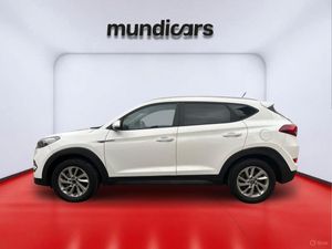 Hyundai Tucson 1.7 CRDi 85 kW (115 CV) 4x2 BlueDrive Klass  - Foto 7