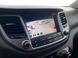 Hyundai Tucson 1.7 CRDi 85 kW (115 CV) 4x2 BlueDrive Klass  - Foto 15