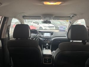 Hyundai Tucson 1.7 CRDi 85 kW (115 CV) 4x2 BlueDrive Klass  - Foto 19