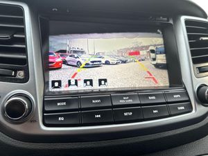 Hyundai Tucson 1.7 CRDi 85 kW (115 CV) 4x2 BlueDrive Klass  - Foto 16