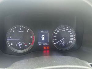 Hyundai Tucson 1.7 CRDi 85 kW (115 CV) 4x2 BlueDrive Klass  - Foto 14