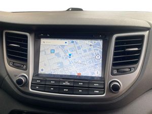 Hyundai Tucson 1.7 CRDi 85 kW (115 CV) 4x2 BlueDrive Klass  - Foto 16