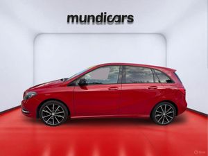 Mercedes Clase B B 180 CDI AMG Line  - Foto 7