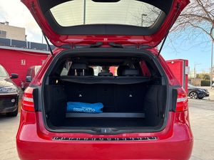 Mercedes Clase B B 180 CDI AMG Line  - Foto 19