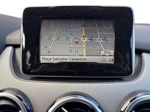 Mercedes Clase B B 180 CDI AMG Line  - Foto 16