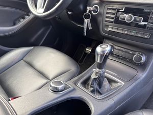 Mercedes Clase B B 180 CDI AMG Line  - Foto 13