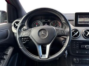 Mercedes Clase B B 180 CDI AMG Line  - Foto 12