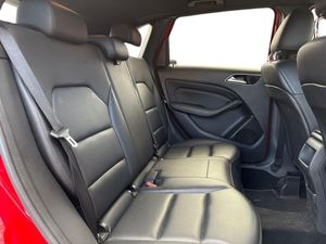 Mercedes Clase B B 180 CDI AMG Line  - Foto 18