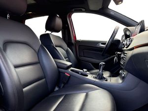 Mercedes Clase B B 180 CDI AMG Line  - Foto 17