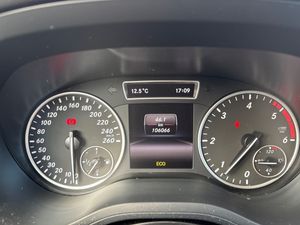 Mercedes Clase B B 180 CDI AMG Line  - Foto 14